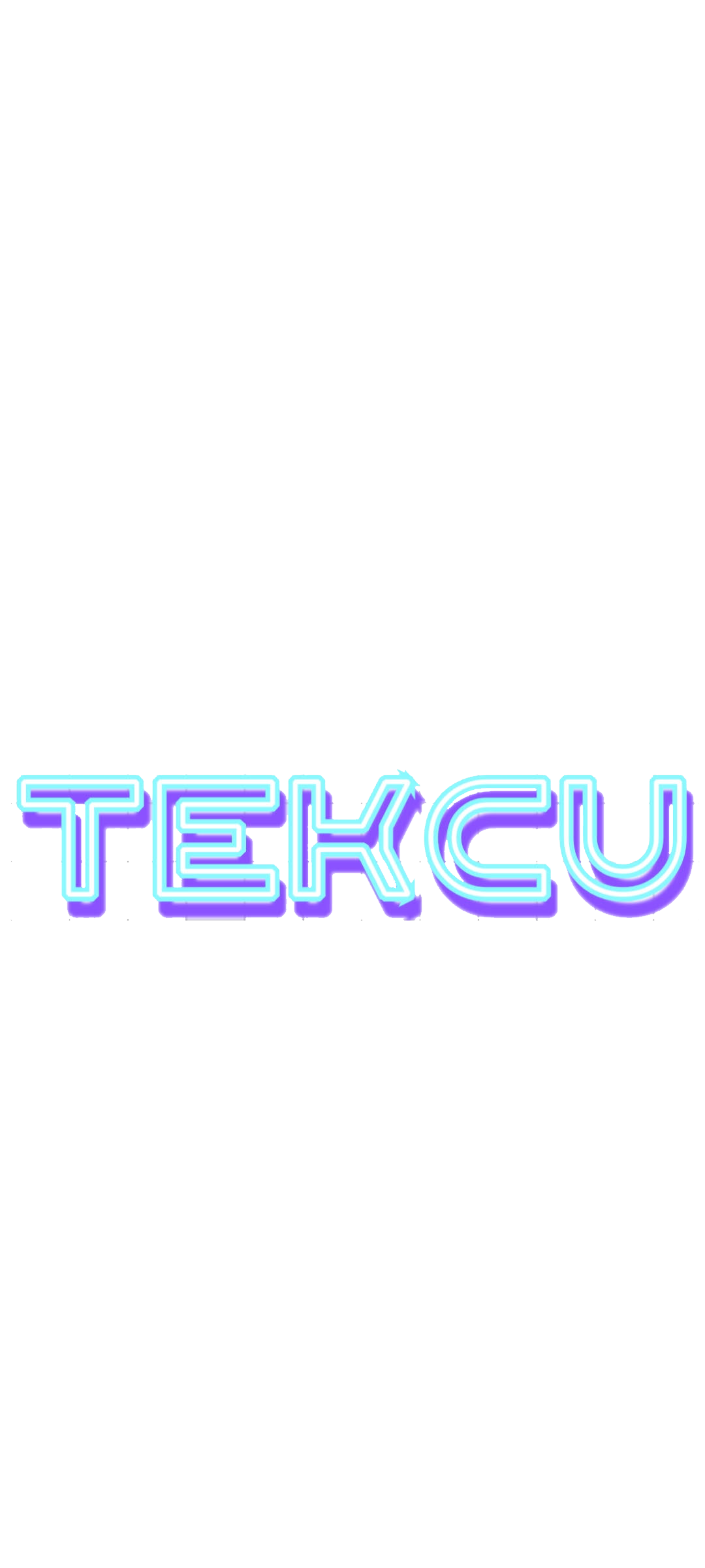 Transparent Tekcu logo v3